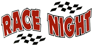 Race Night Logo