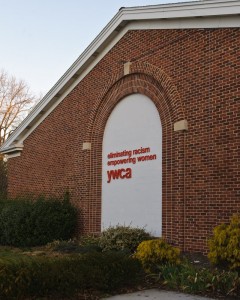 YWCA building