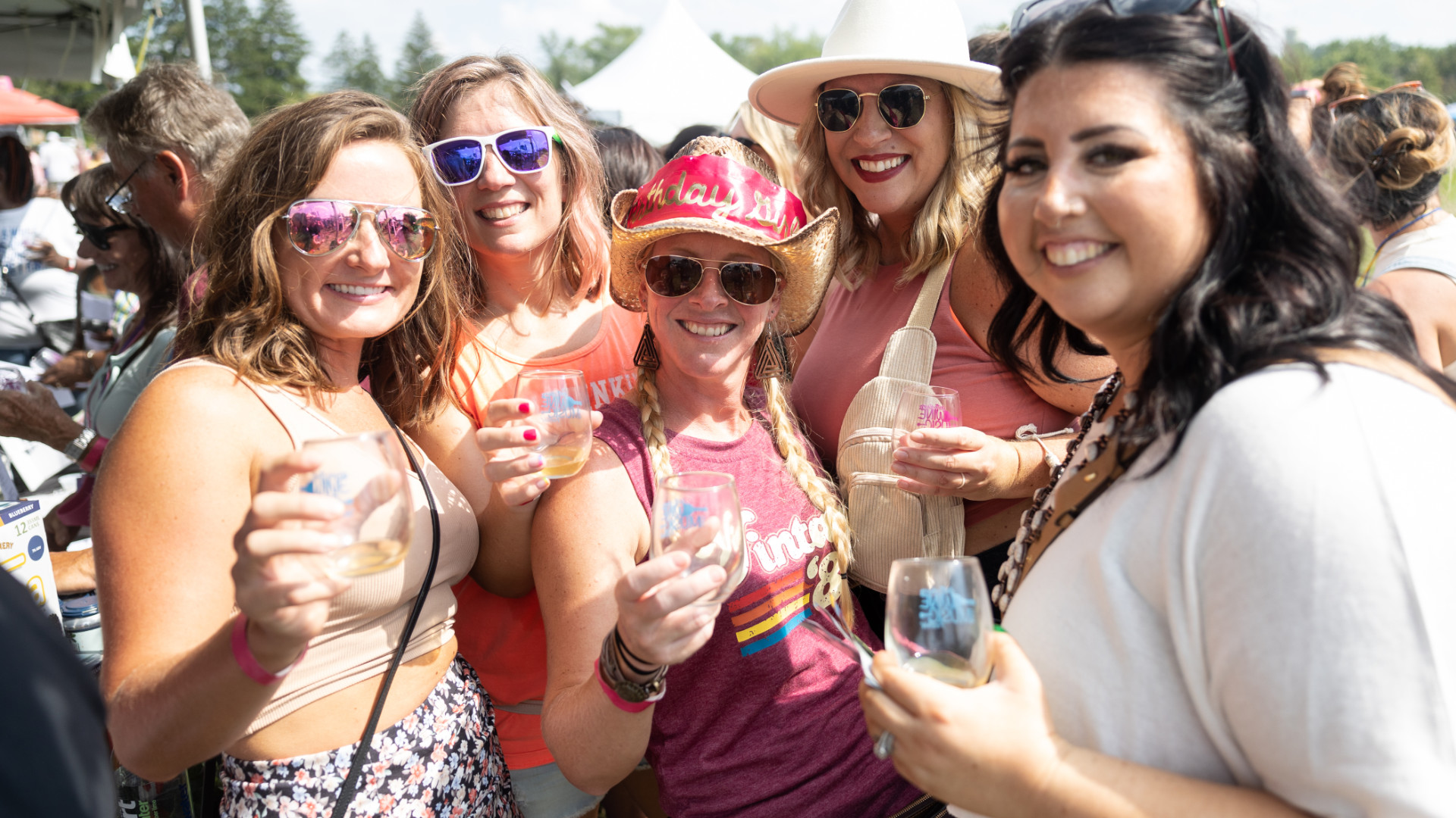 20th Annual Gettysburg Wine & Music Festival Tickets Now Available